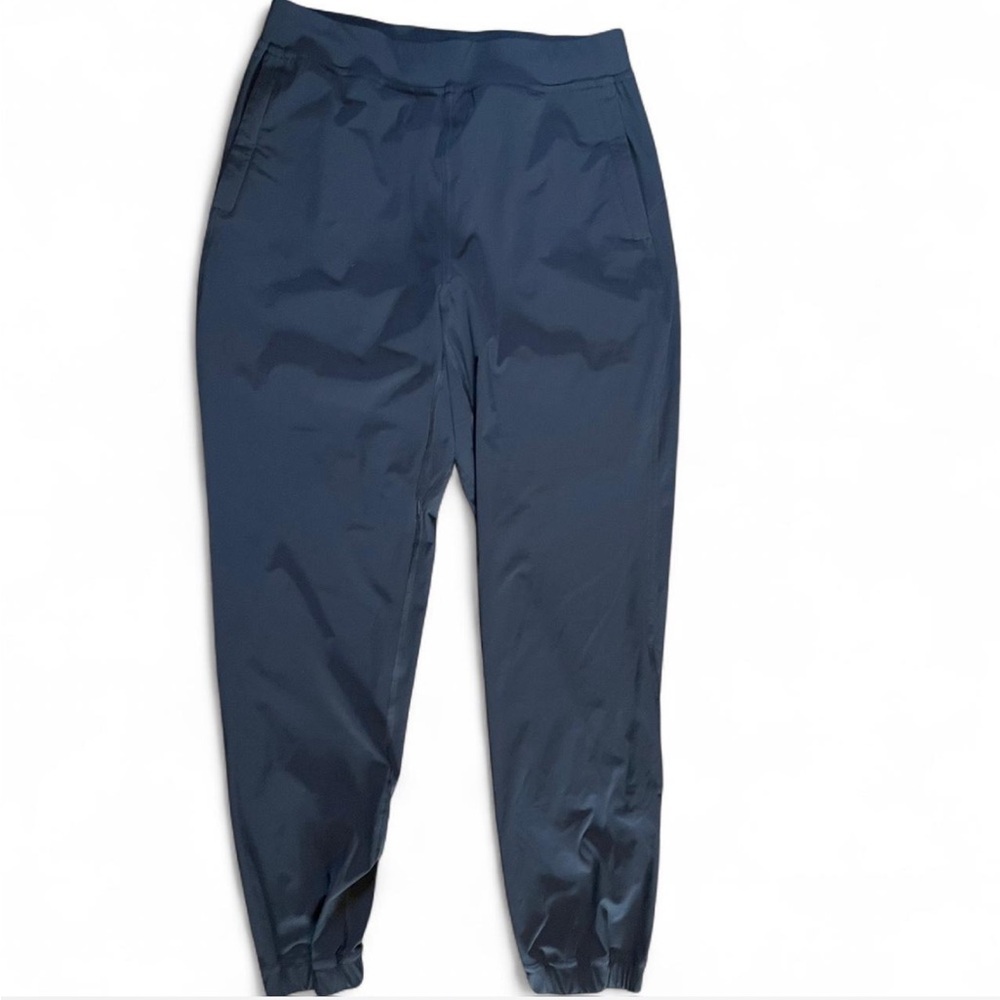 Lululemon Adapted State HR Jogger Size 8 True Navy
